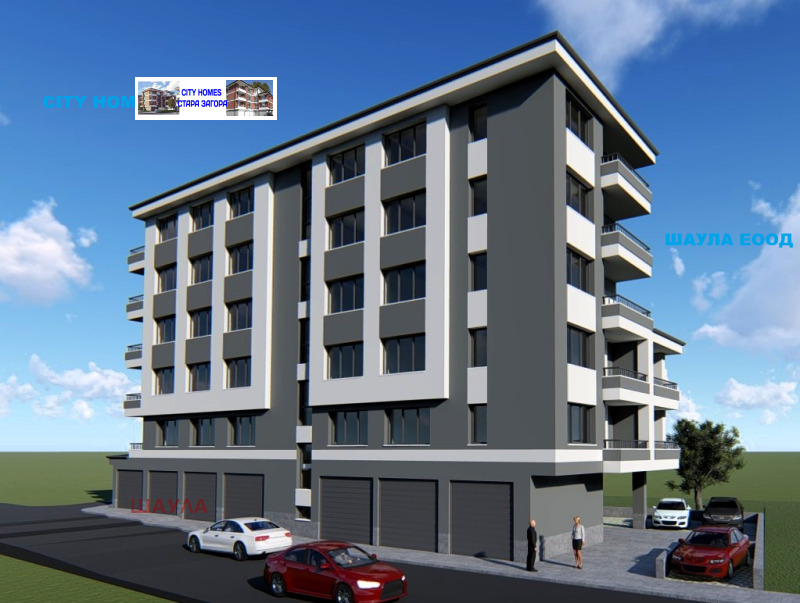 Продава 2-СТАЕН, град Стара Загора, Три чучура - север • 75000 € / 146687.25 лв. • 96509890 1 — Holmes.bg Продава 2-СТАЕН, град Стара Загора, Три чучура - север • 75000 € / 146687.25 лв. • 96509890 1