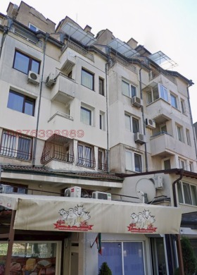3-СТАЕН, 102 m2 - Holmes.bg 3-СТАЕН, 102 m2