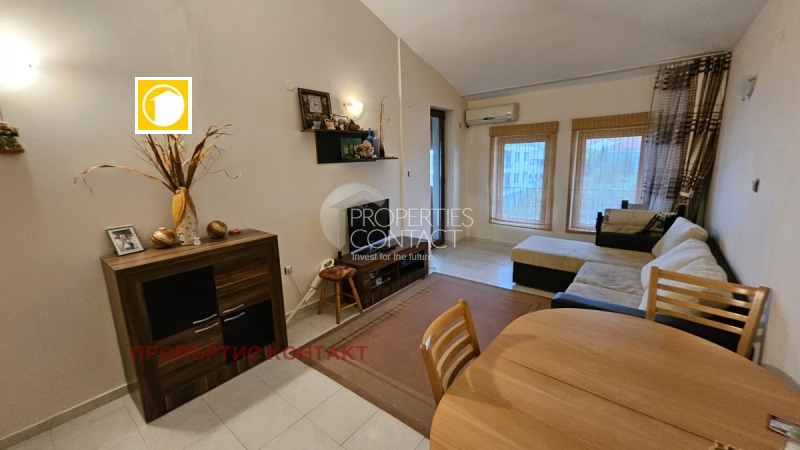 Продава 3-СТАЕН, област Бургас, гр. Свети Влас • 142500 € / 278705.77 лв. • 46679506 1 — Holmes.bg Продава 3-СТАЕН, област Бургас, гр. Свети Влас • 142500 € / 278705.77 лв. • 46679506 1