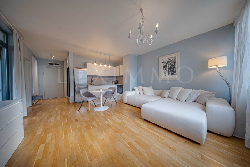 Продава 2-СТАЕН, град София, Кръстова вада • 295000 € / 576969.85 лв. • 39401690 1 — Holmes.bg Продава 2-СТАЕН, град София, Кръстова вада • 295000 € / 576969.85 лв. • 39401690 1