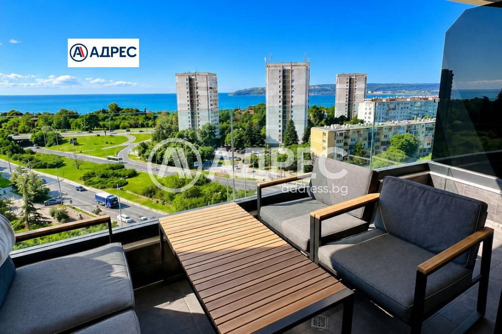 Продава 3-стаен град Варна , Бриз , 108 кв.м | 71756976 — Imoti.com Продава 3-стаен град Варна , Бриз , 108 кв.м | 71756976