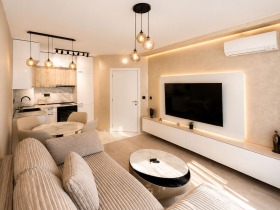 2-СТАЕН, 57 m2 - Holmes.bg 2-СТАЕН, 57 m2
