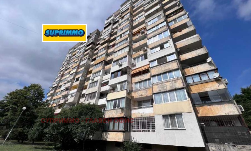 Продава 2-СТАЕН, град София, Младост 2 • 225550 € • 13949792 1 — Holmes.bg Продава 2-СТАЕН, град София, Младост 2 • 225550 € • 13949792 1