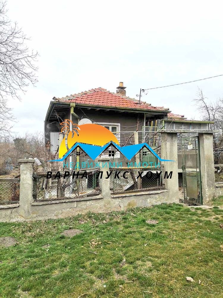 Продава  Къща, област Варна, с. Китка • 39 000 EUR • ID 49710574 — holmes.bg - [1] 