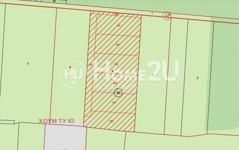Продава ПАРЦЕЛ, област Пловдив, с. Марково • 83000 € • 70502554 1 — Holmes.bg Продава ПАРЦЕЛ, област Пловдив, с. Марково • 83000 € • 70502554 1