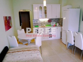 Продажба на едностайни апартаменти в област Бургас — страница 3 - изображение 14 