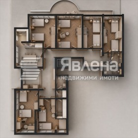 Обява Продава ОФИС,град София, Хладилника