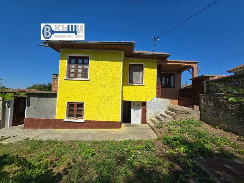 Продава КЪЩА, област Велико Търново, с. Добри дял • 43000 € / 84100.69 лв. • 89086458 1 — Holmes.bg Продава КЪЩА, област Велико Търново, с. Добри дял • 43000 € / 84100.69 лв. • 89086458 1