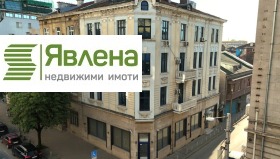 ОФИС, 1 100 m2 - Holmes.bg ОФИС, 1 100 m2