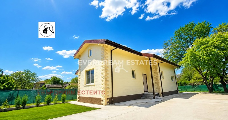 Продава КЪЩА, област София, гр. Костинброд • 287000 € • 59217950 1 — Holmes.bg Продава КЪЩА, област София, гр. Костинброд • 287000 € • 59217950 1