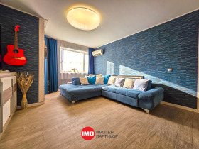 3-СТАЕН, 95 m2 - Holmes.bg 3-СТАЕН, 95 m2