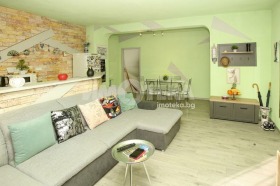 МНОГОСТАЕН, 140 m2 - Holmes.bg МНОГОСТАЕН, 140 m2