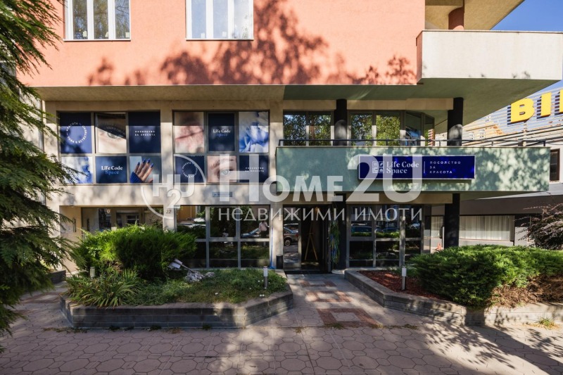 Продава ОФИС, град София, Лозенец • 1300000 € • 62449884 1 — Holmes.bg Продава ОФИС, град София, Лозенец • 1300000 € • 62449884 1