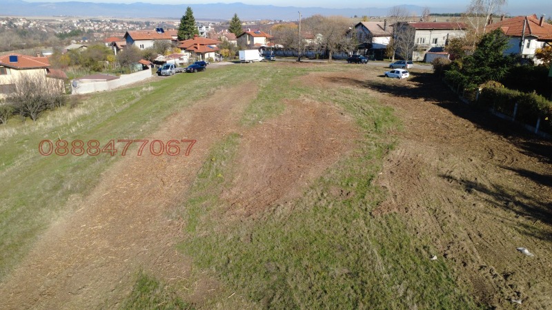 Продава ПАРЦЕЛ, град София, гр. Банкя • 269000 € • 53666104 1 — Holmes.bg Продава ПАРЦЕЛ, град София, гр. Банкя • 269000 € • 53666104 1
