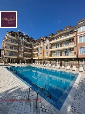 3-СТАЕН, 95 m2 - Holmes.bg 3-СТАЕН, 95 m2