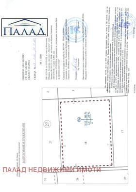 Продажба на парцели в област Варна — страница 3 - изображение 2 