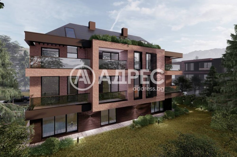 Продава МНОГОСТАЕН, град София, Симеоново • 260000 € / 508515.80 лв. • 96741595 1 — Holmes.bg Продава МНОГОСТАЕН, град София, Симеоново • 260000 € / 508515.80 лв. • 96741595 1