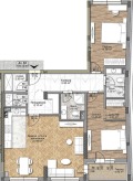 Продава 3-СТАЕН, град София, Овча купел • 265796 € / 519851.79 лв. • 86213007 1 — Holmes.bg Продава 3-СТАЕН, град София, Овча купел • 265796 € / 519851.79 лв. • 86213007 1