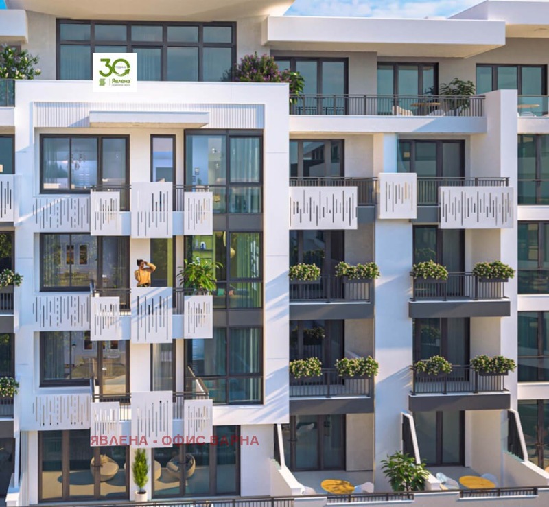 Продава 2-СТАЕН, град Варна, Възраждане 1 • 128900 € / 252106.49 лв. • 36618345 1 — Holmes.bg Продава 2-СТАЕН, град Варна, Възраждане 1 • 128900 € / 252106.49 лв. • 36618345 1