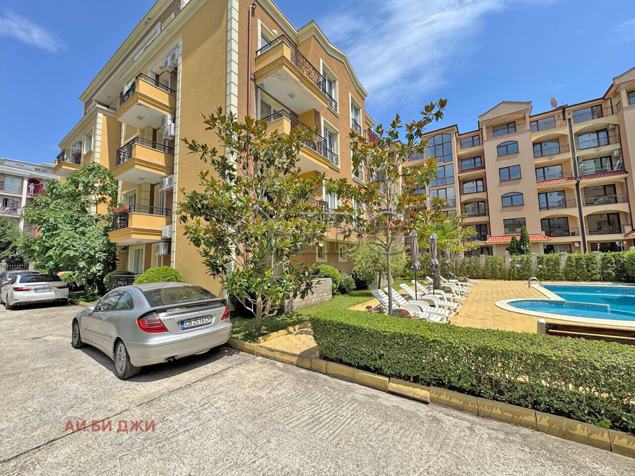 Продава 1-стаен област Бургас , к.к. Слънчев бряг , 36 кв.м | 65219160 — Imoti.com Продава 1-стаен област Бургас , к.к. Слънчев бряг , 36 кв.м | 65219160