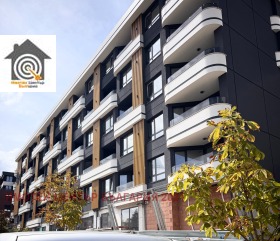 3-СТАЕН, 127 m2 - Holmes.bg 3-СТАЕН, 127 m2