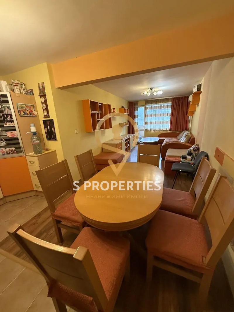 Продава 3-СТАЕН, град Варна, ХЕИ • 233000 € / 455708.39 лв. • 74983903 1 — Holmes.bg Продава 3-СТАЕН, град Варна, ХЕИ • 233000 € / 455708.39 лв. • 74983903 1