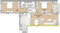 Продава 3-СТАЕН, град София, Люлин 8 • 232819 € • 19483896 1 — Holmes.bg Продава 3-СТАЕН, град София, Люлин 8 • 232819 € • 19483896 1