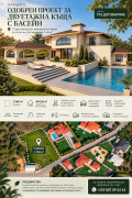 Продава Парцел област Стара Загора , с. Старозагорски бани , 1560 кв.м | 60600941 — Imoti.com Продава Парцел област Стара Загора , с. Старозагорски бани , 1560 кв.м | 60600941
