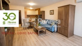 Продава 2-стаен, град Варна