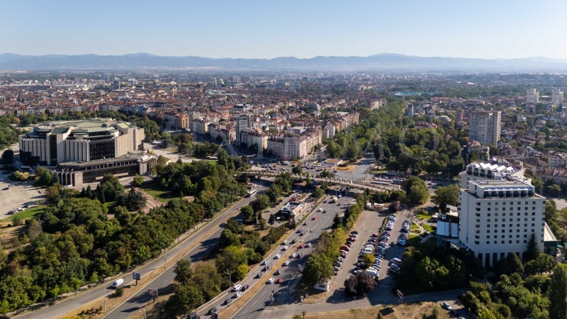 Продава ОФИС, град София, Център • 464948 € • 51744737 1 — Holmes.bg Продава ОФИС, град София, Център • 464948 € • 51744737 1