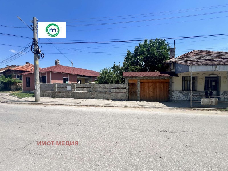 Продава КЪЩА, област Пазарджик, с. Мененкьово • 80000 € / 156466.40 лв. • 87910813 1 — Holmes.bg Продава КЪЩА, област Пазарджик, с. Мененкьово • 80000 € / 156466.40 лв. • 87910813 1