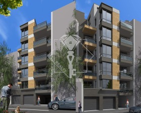 Продава 3-стаен, град Пловдив