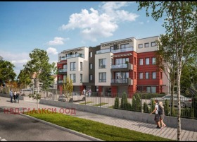 3-СТАЕН, 112 m2 - Holmes.bg 3-СТАЕН, 112 m2