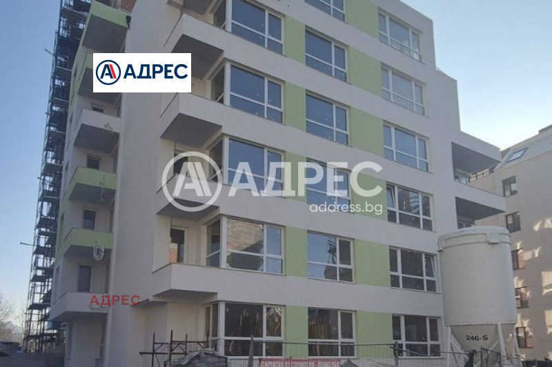 Продава 2-СТАЕН, град Варна, Левски 1 • 134366 € / 262797.05 лв. • 64403652 1 — Holmes.bg Продава 2-СТАЕН, град Варна, Левски 1 • 134366 € / 262797.05 лв. • 64403652 1