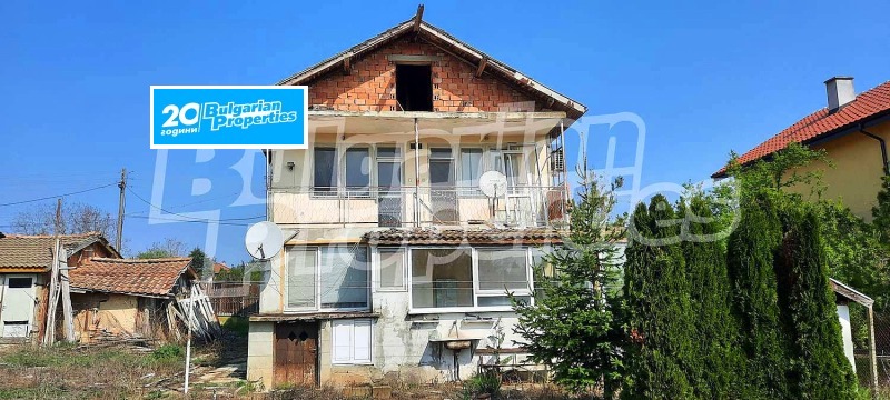 Продава  Къща, област Добрич, с. Църква • 69 000 EUR • ID 71894549 — holmes.bg - [1] 