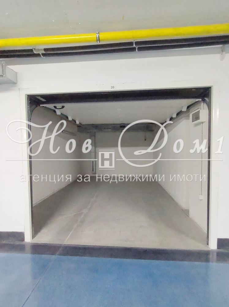 Продава ГАРАЖ, ПАРКОМЯСТО, град София, Лозенец • 49200 € / 96226.84 лв. • 65800773 1 — Holmes.bg Продава ГАРАЖ, ПАРКОМЯСТО, град София, Лозенец • 49200 € / 96226.84 лв. • 65800773 1