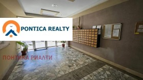 Обява Продава 2-СТАЕН,град Бургас, Изгрев