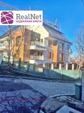 3-СТАЕН, 120 m2 - Holmes.bg 3-СТАЕН, 120 m2