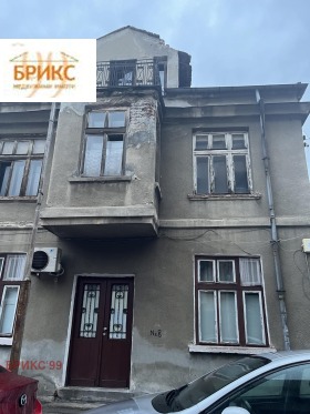 Продажба на етажи от къща в град София - изображение 16 