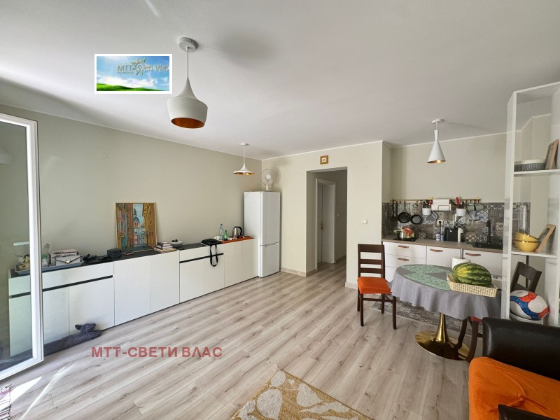 Продава 2-СТАЕН, област Бургас, гр. Свети Влас • 87000 € / 170157.21 лв. • 49906039 1 — Holmes.bg Продава 2-СТАЕН, област Бургас, гр. Свети Влас • 87000 € / 170157.21 лв. • 49906039 1