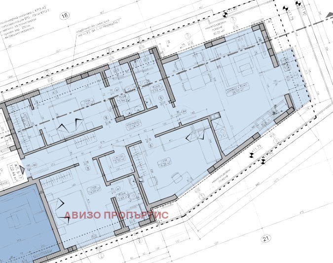 Продава 4-СТАЕН, град София, Надежда 1 • 310200 € / 606698.47 лв. • 48506582 1 — Holmes.bg Продава 4-СТАЕН, град София, Надежда 1 • 310200 € / 606698.47 лв. • 48506582 1