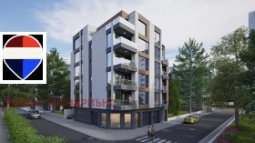 3-СТАЕН, 93 m2 - Holmes.bg 3-СТАЕН, 93 m2