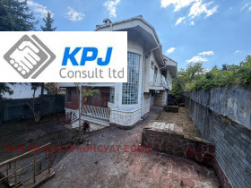 КЪЩА, 600 m2 - Holmes.bg КЪЩА, 600 m2