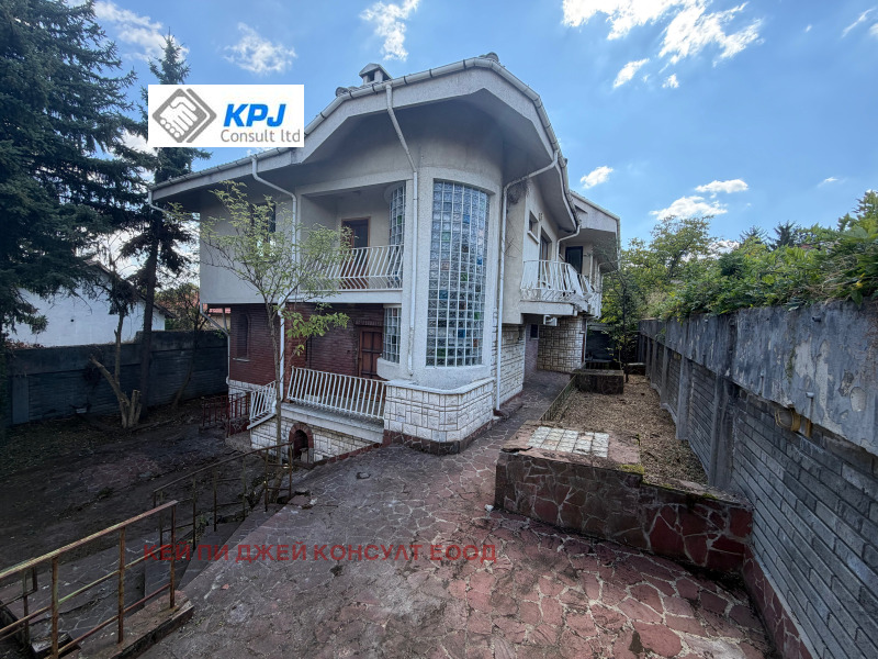 Продава КЪЩА, град София, гр. Банкя • 812000 € • 13285444 1 — Holmes.bg Продава КЪЩА, град София, гр. Банкя • 812000 € • 13285444 1