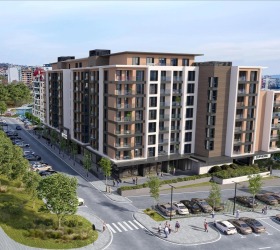 3-СТАЕН, 87 m2 - Holmes.bg 3-СТАЕН, 87 m2