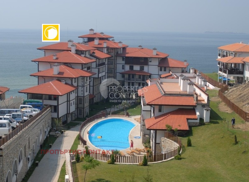 Продава 2-СТАЕН, област Бургас, гр. Свети Влас • 90000 € / 176024.70 лв. • 35796577 1 — Holmes.bg Продава 2-СТАЕН, област Бургас, гр. Свети Влас • 90000 € / 176024.70 лв. • 35796577 1