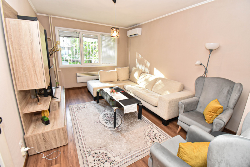 Продава 2-СТАЕН, град София, Надежда 2 • 145000 € / 283595.35 лв. • 76510409 1 — Holmes.bg Продава 2-СТАЕН, град София, Надежда 2 • 145000 € / 283595.35 лв. • 76510409 1