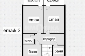 Продава КЪЩА | Imot.bg — малка снимка 5