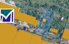 ПАРЦЕЛ, 2 553 m2 - Holmes.bg ПАРЦЕЛ, 2 553 m2