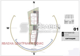 Продава Парцел, гр. Костинброд